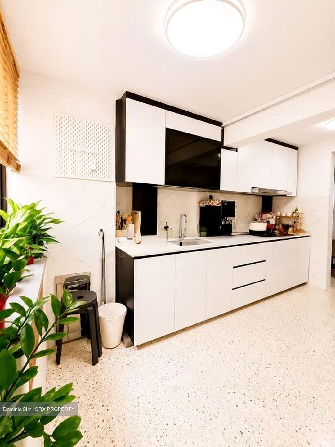Blk 63 Kallang Bahru (Kallang/Whampoa), HDB 3 Rooms #593200781